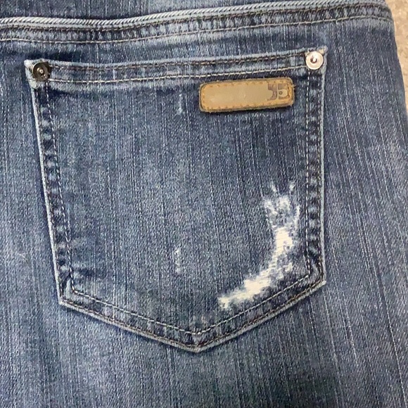 Joe’s Jeans Bermuda shorts - Picture 4 of 10